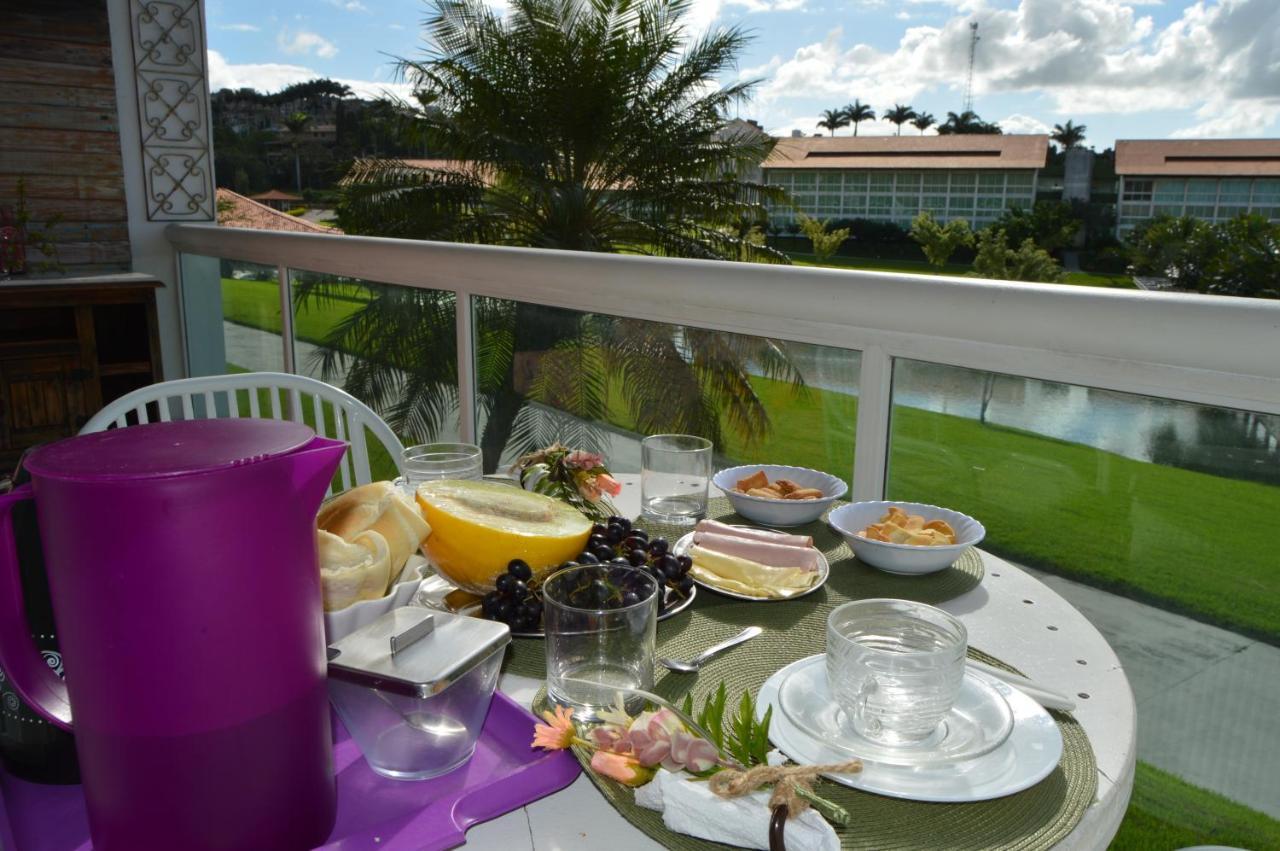 Flat 601 Condominio Villa Hipica - Gravata, Pe Εξωτερικό φωτογραφία