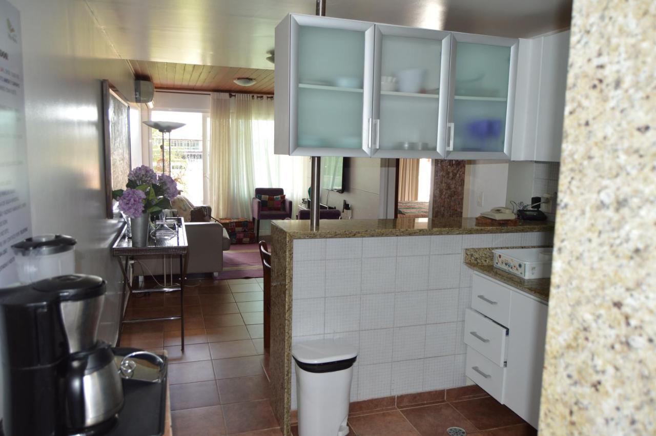 Flat 601 Condominio Villa Hipica - Gravata, Pe Εξωτερικό φωτογραφία