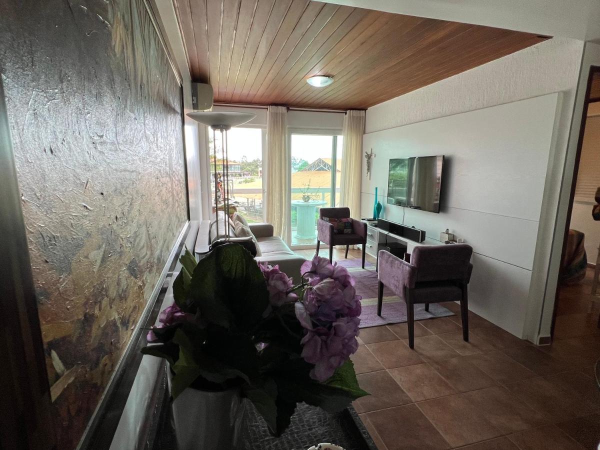 Flat 601 Condominio Villa Hipica - Gravata, Pe Εξωτερικό φωτογραφία