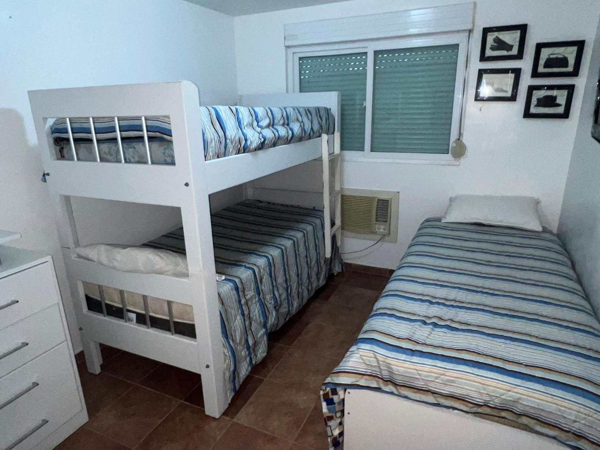 Flat 601 Condominio Villa Hipica - Gravata, Pe Εξωτερικό φωτογραφία