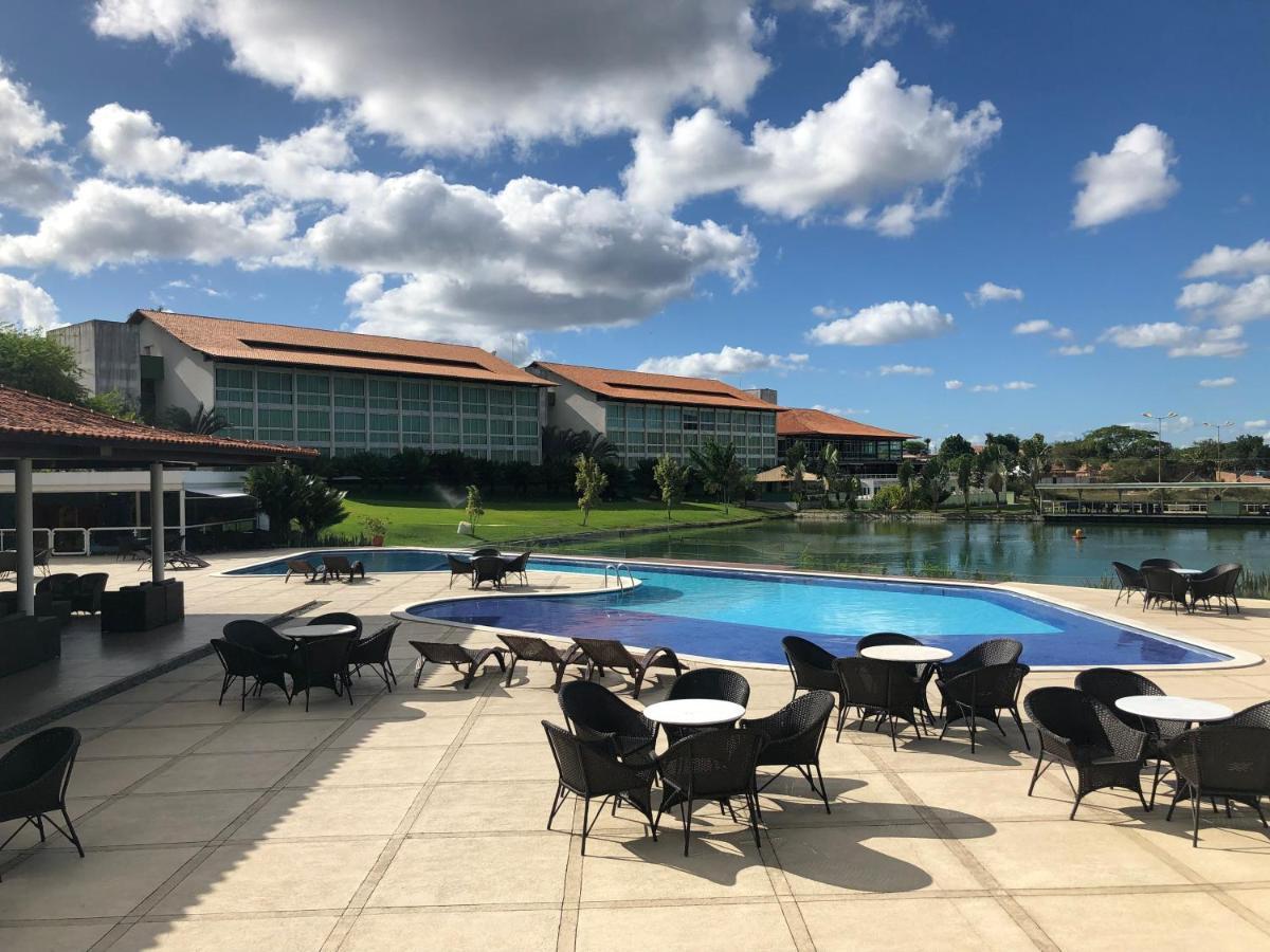Flat 601 Condominio Villa Hipica - Gravata, Pe Εξωτερικό φωτογραφία