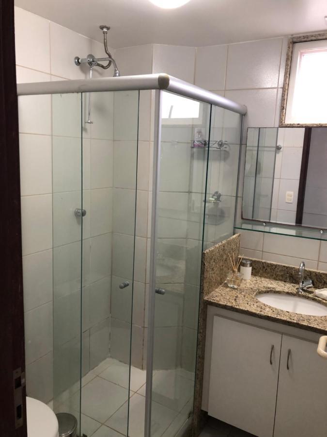 Flat 601 Condominio Villa Hipica - Gravata, Pe Εξωτερικό φωτογραφία