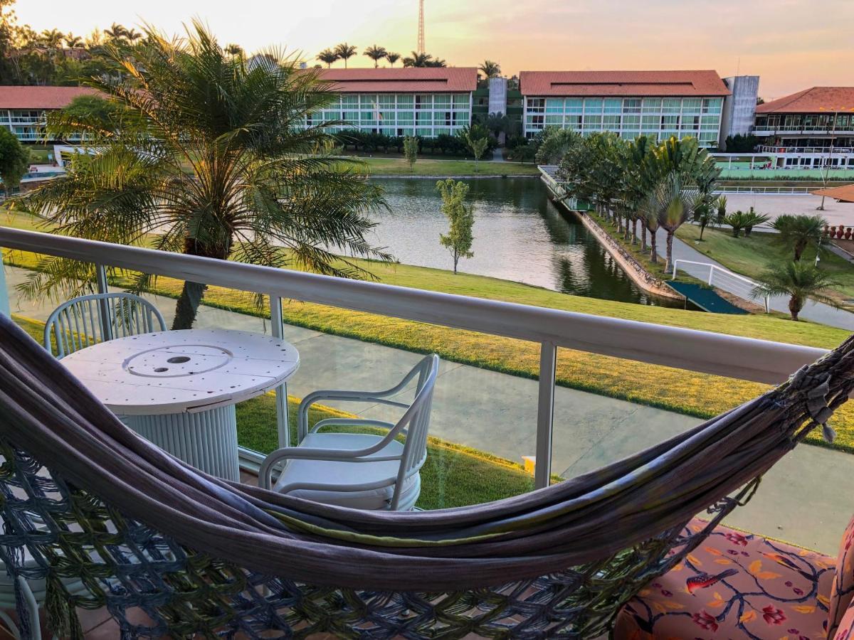 Flat 601 Condominio Villa Hipica - Gravata, Pe Εξωτερικό φωτογραφία