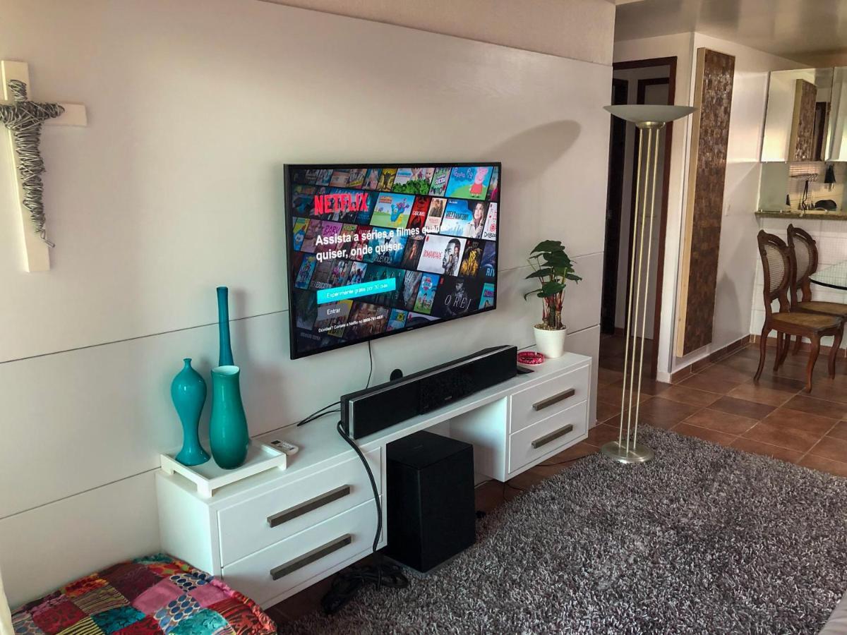 Flat 601 Condominio Villa Hipica - Gravata, Pe Εξωτερικό φωτογραφία