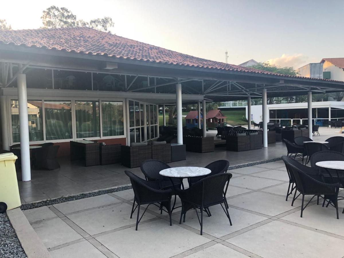 Flat 601 Condominio Villa Hipica - Gravata, Pe Εξωτερικό φωτογραφία